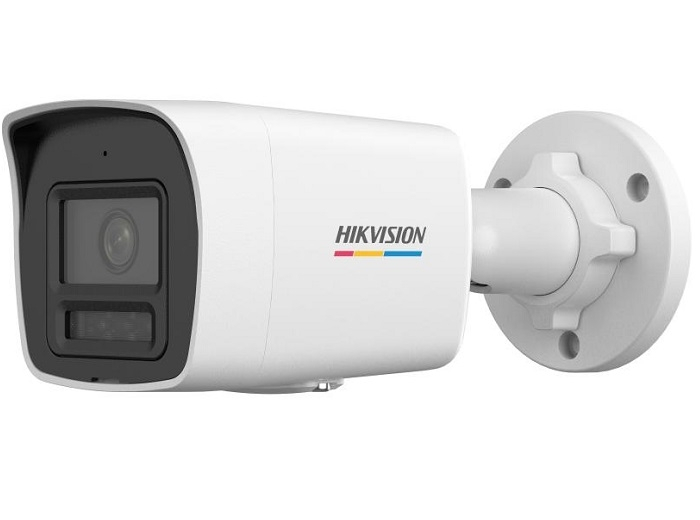 Camera IP bullet 2MP, iluminare hibrida - IR si white light [2]