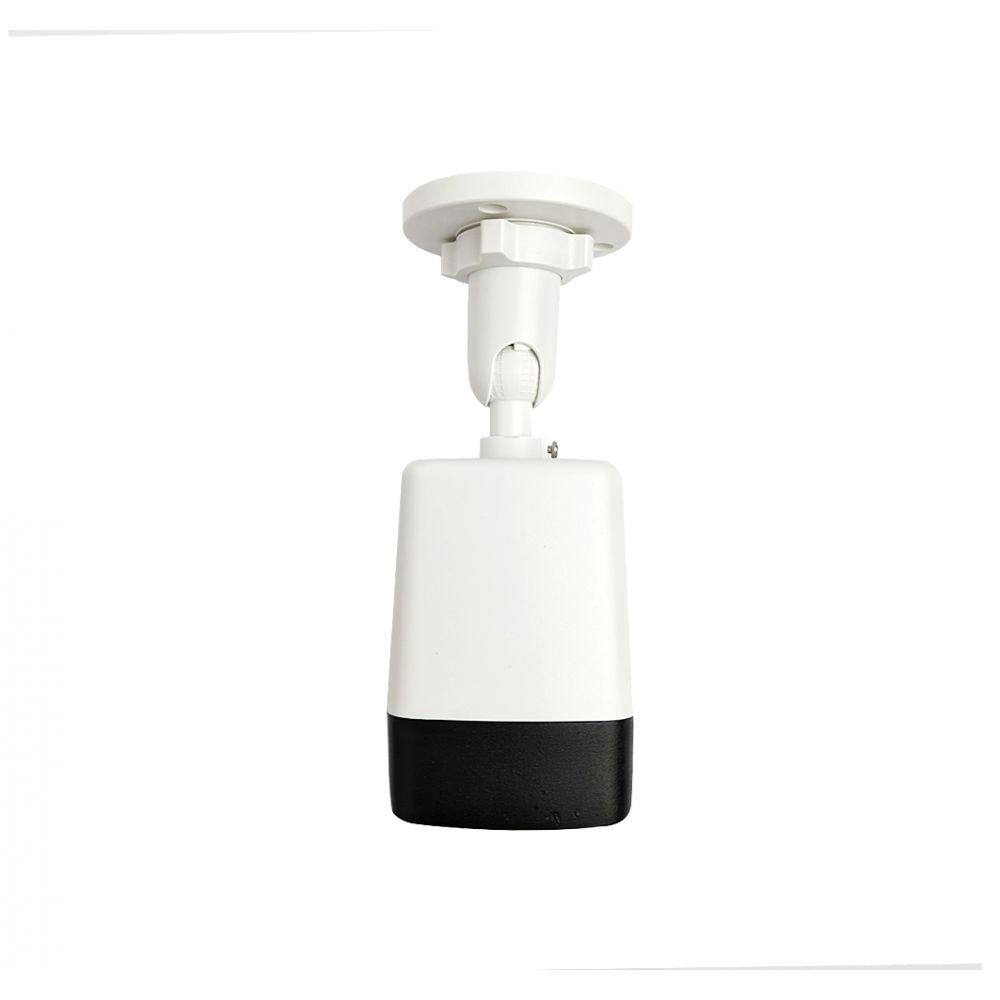 Camera IP bullet 4MP, IR 30m, lentila fixa 2.8mm [6]
