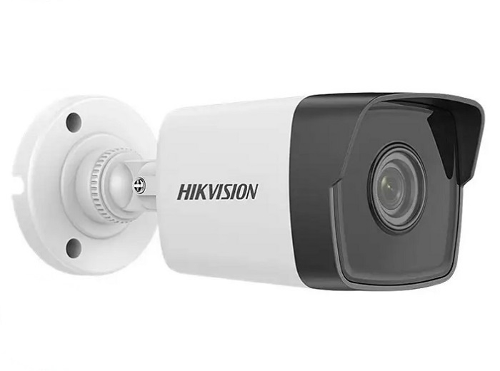 Camera IP bullet 4MP, IR 30m, lentila fixa 2.8mm [1]