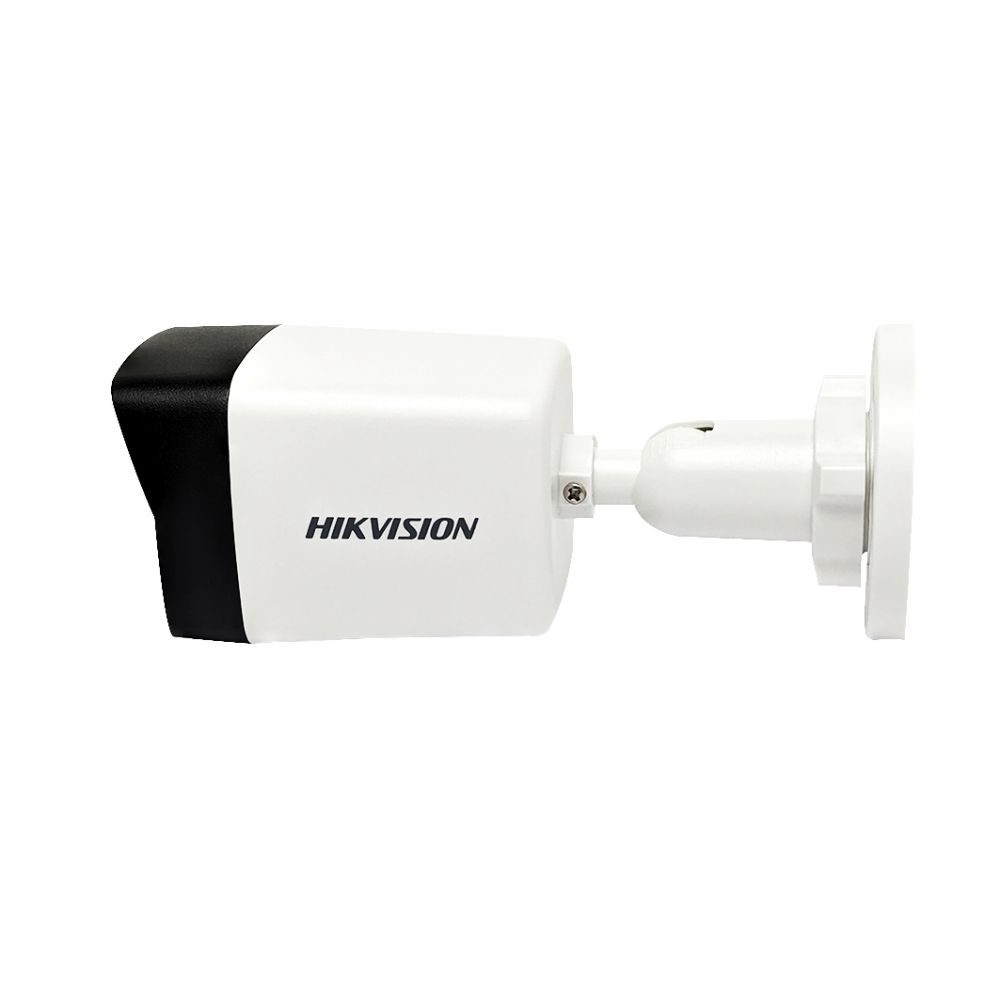 Camera IP bullet 4MP, IR 30m, lentila fixa 2.8mm [5]