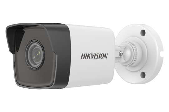 Camera IP bullet 4MP, IR 30m, lentila fixa 2.8mm [2]