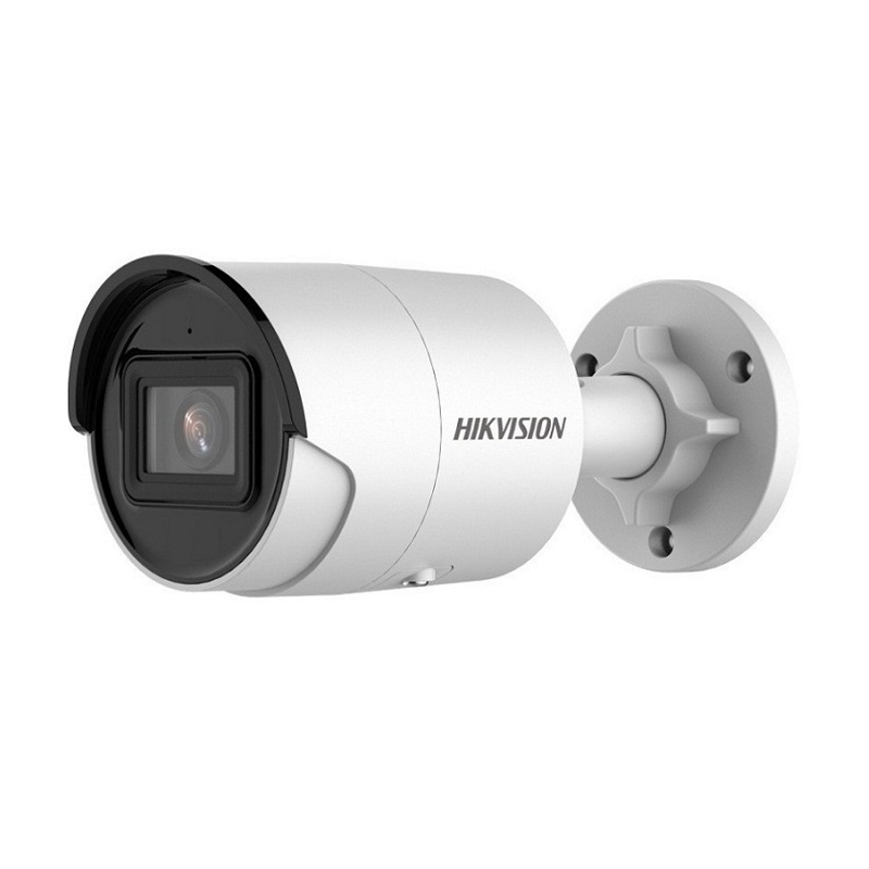 CAMERA IP BULLET 4MP IR 40M 2.8MM [1]