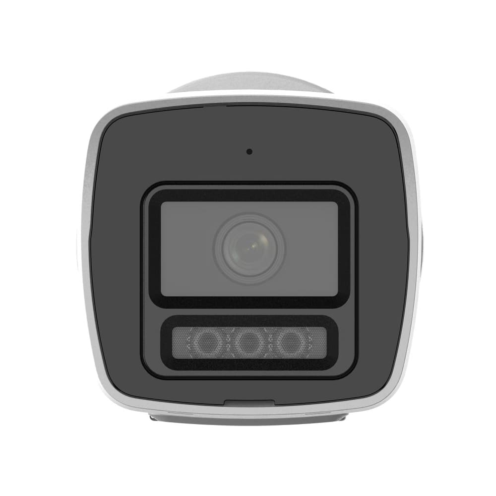 Camera IP bullet 6MP, iluminare duala [3]