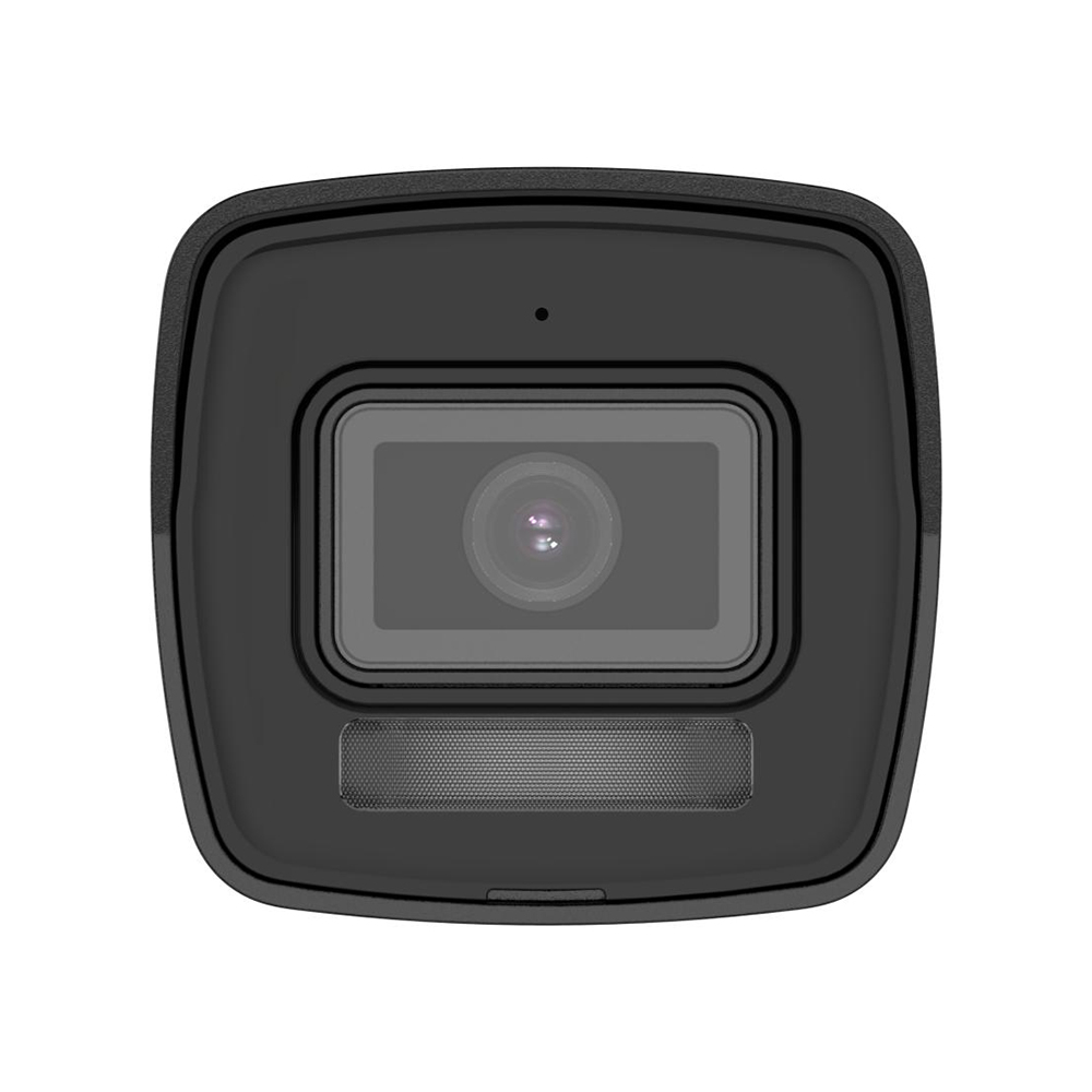 Camera IP bullet, 8MP, iluminare hibrida [2]