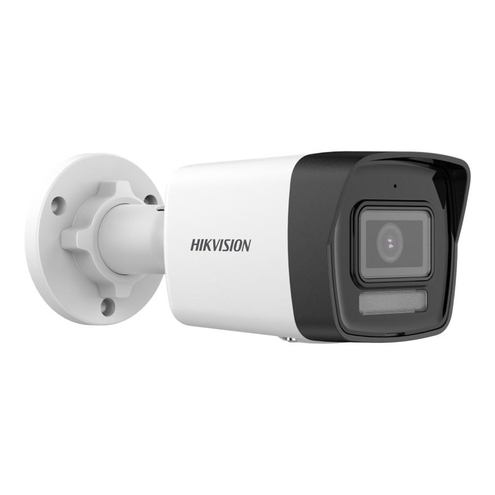 Camera IP bullet, 8MP, iluminare hibrida [3]