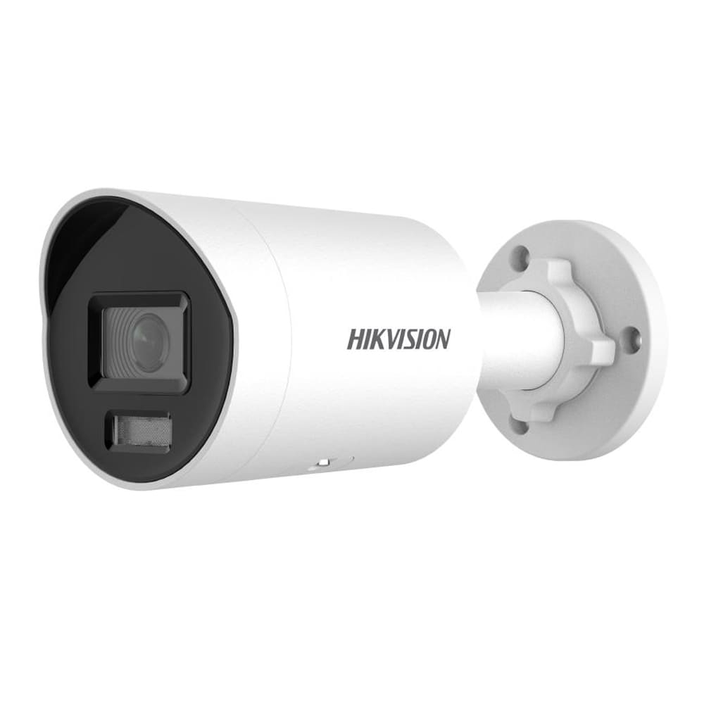 Camera IP bullet AcuSense, 8MP [2]