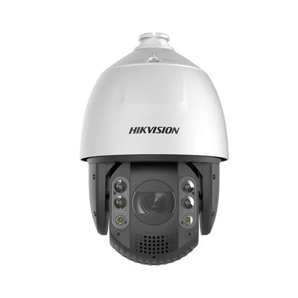 CAMERA IP PTZ 4MP, IR 200M, ZOOM 25X [1]