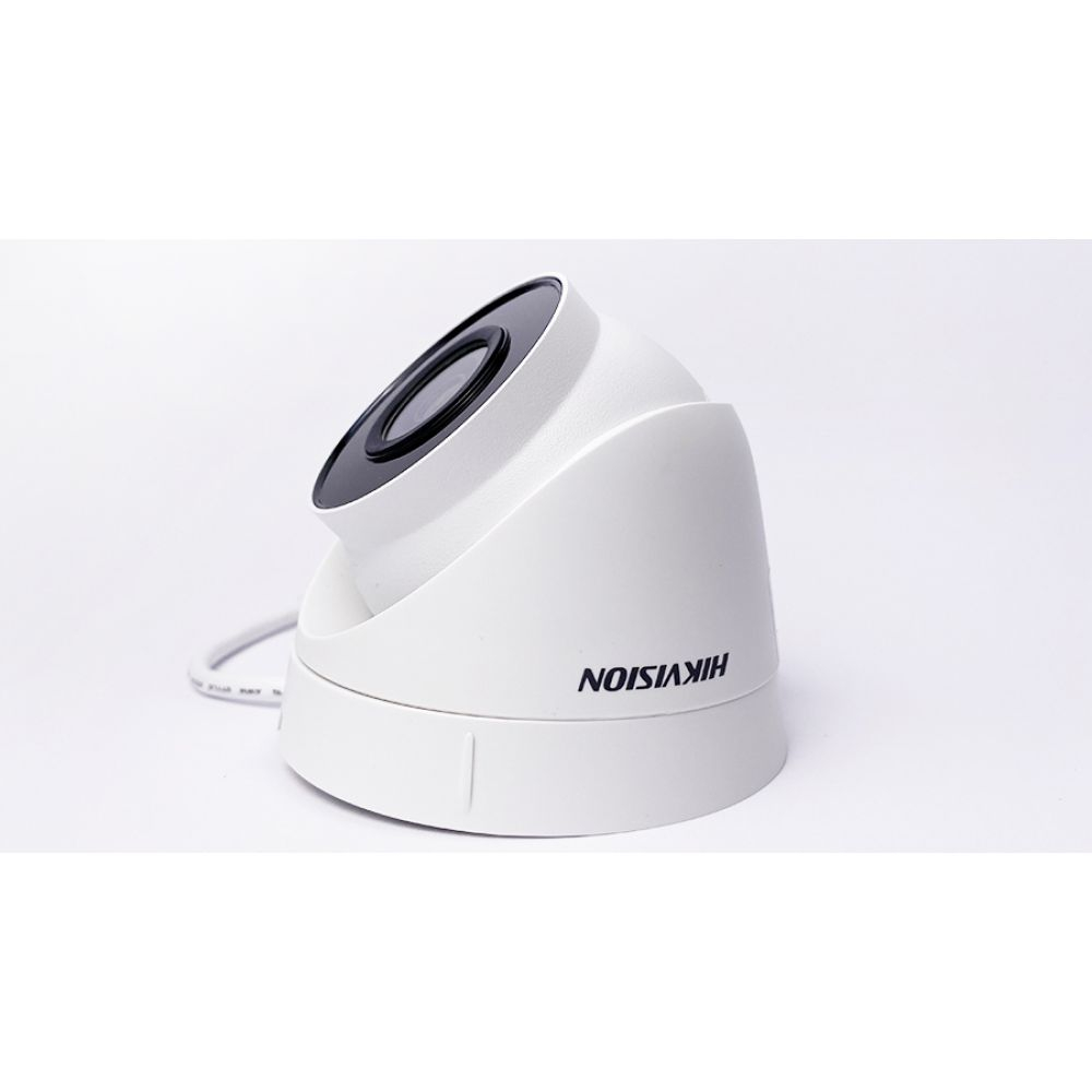 Camera IP turret 4MP, IR 30m, lentila fixa 2.8mm [3]