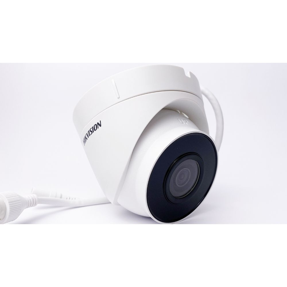 Camera IP turret 4MP, IR 30m, lentila fixa 2.8mm [2]