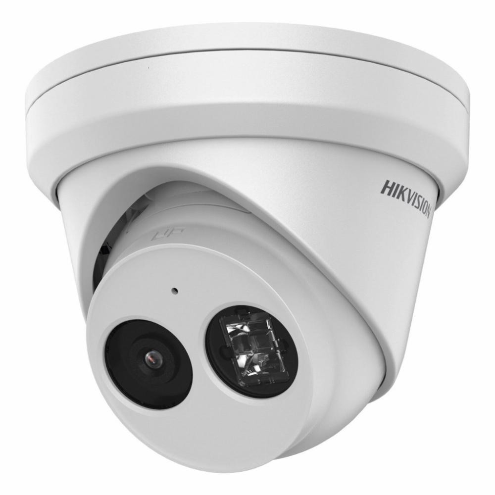 Camera IP turret AcuSense, 8MP, IR 30m [2]