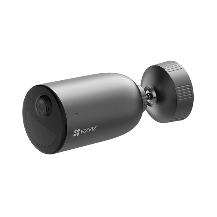 Camera IP Wireless EZVIZ de exterior cu baterie [4]