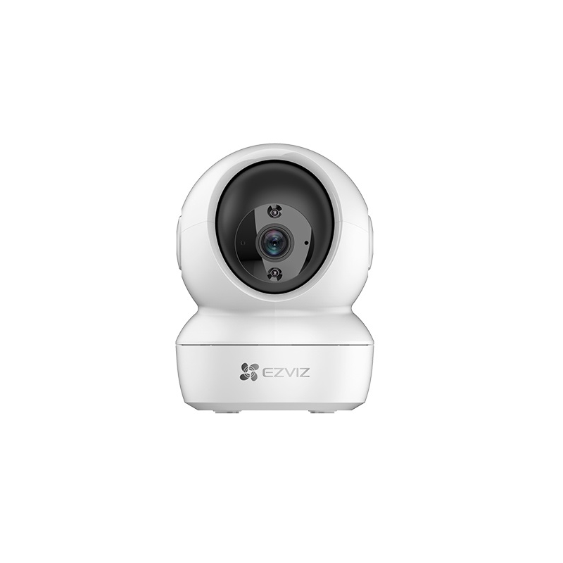 Camera Pan & TILT 2MP IR 10M Lentila 4MM [1]