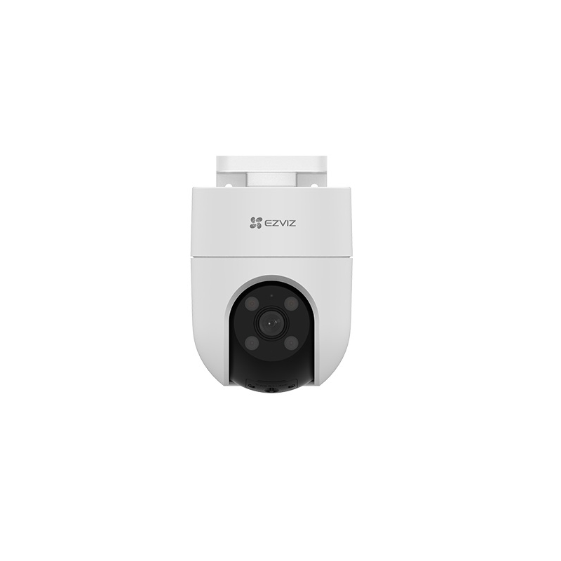 Camera PAN & TILT 4MP IR 30M Lentila 4MM [1]