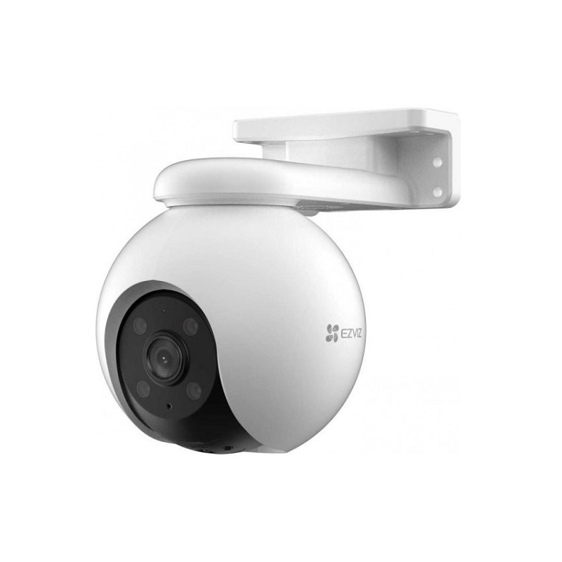 Camera PAN & TILT WI-FI 3MP IR 30M Lentila 4MM [1]