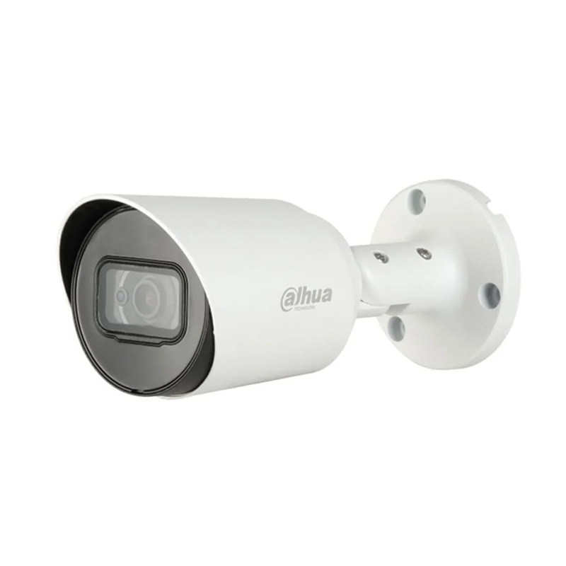 Camera Supraveghere Exterior HDCVI Dahua 2MP Lentila 2.8mm + Microfon [1]