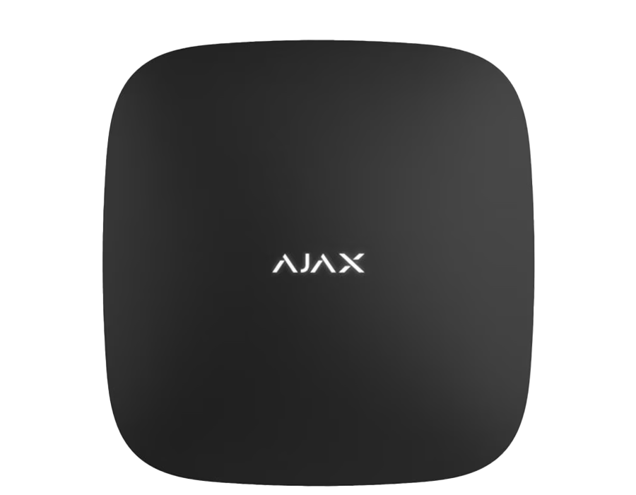 Sistem de alarma wireless Ajax Starter [1]