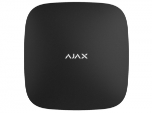 Centrala Alarma Wireless AJAX 4G - Neagra [2]