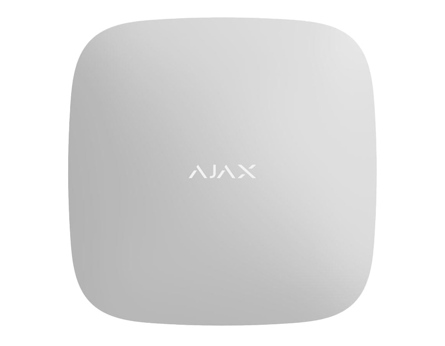 Sistem de alarma wireless Ajax Starter [1]
