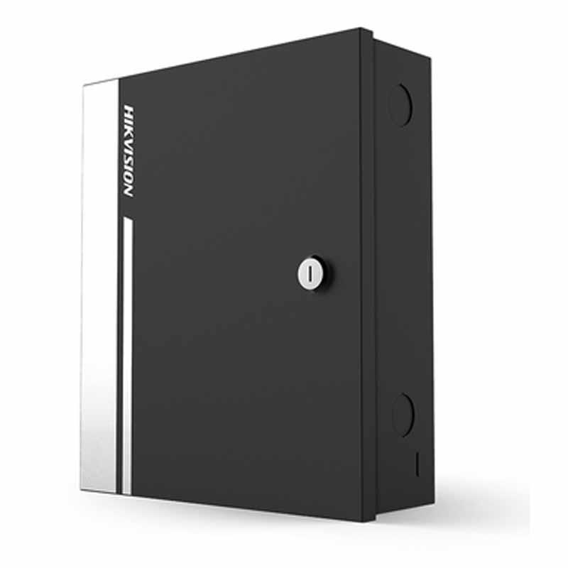 Centrala Control Acces pentru 4 Usi [2]