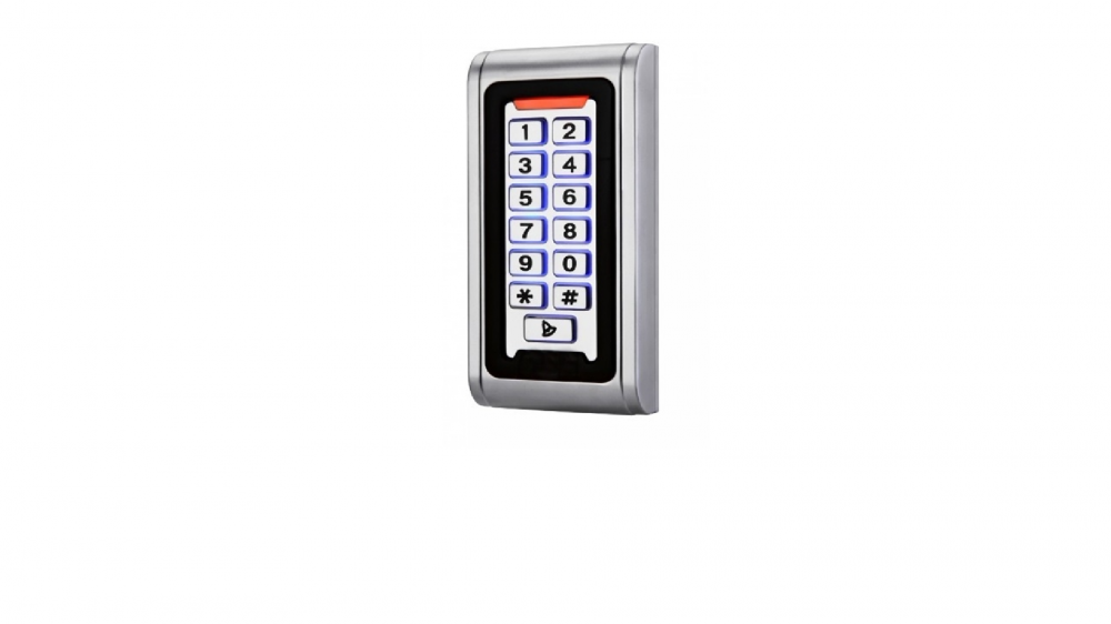 Cititor De Proximitate Standalone Cu Tastatura [1]