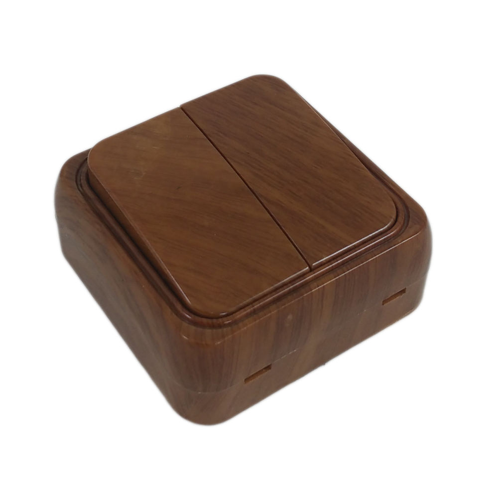 Comutator Mini Maho [1]