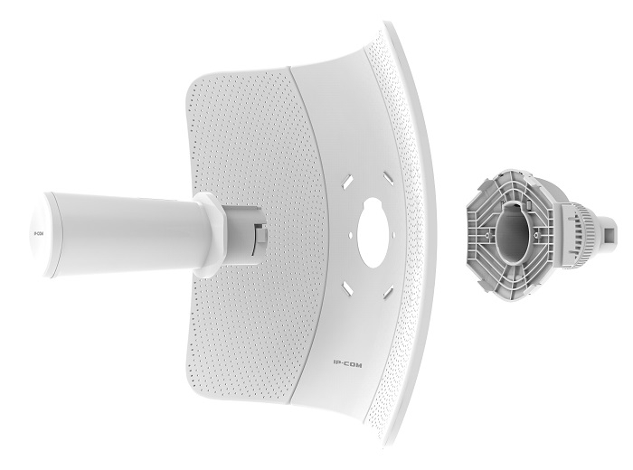 IC-COM CPE 5GHZ de exterior [2]