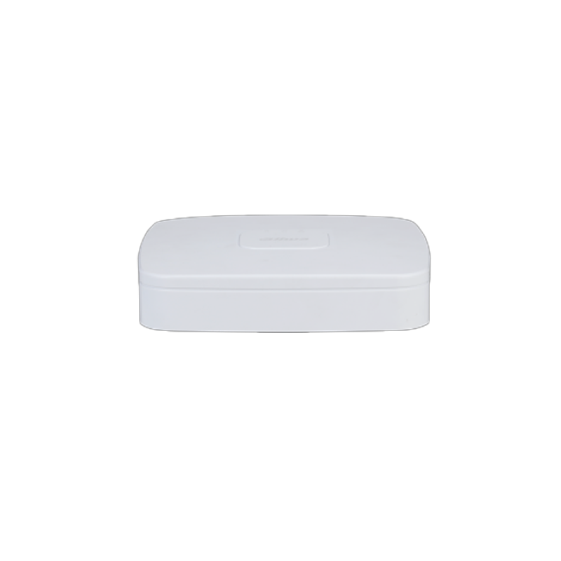 Dahua NVR 4 Canale 8MP [1]