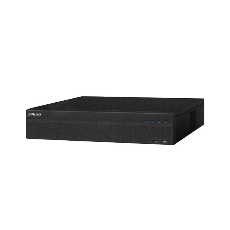 Dahua NVR 64 Canale 12MP [1]