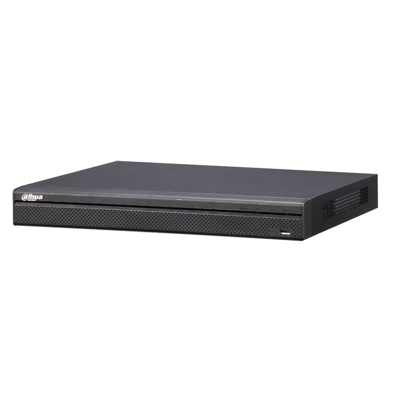 Dahua NVR 8 Canale 12MP [1]