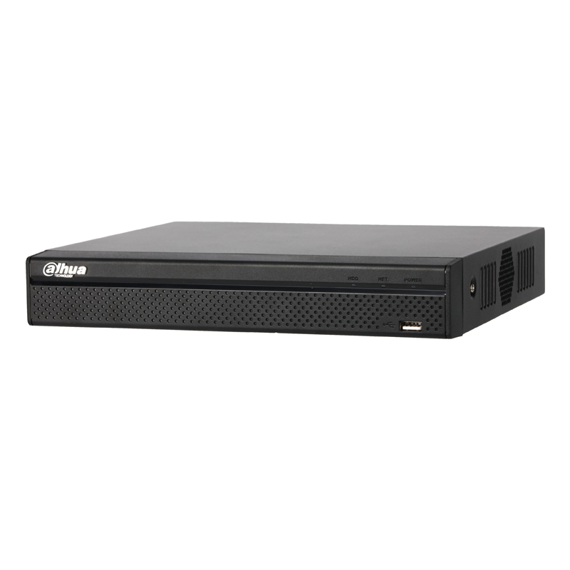 Dahua NVR 8 Canale 8MP [1]