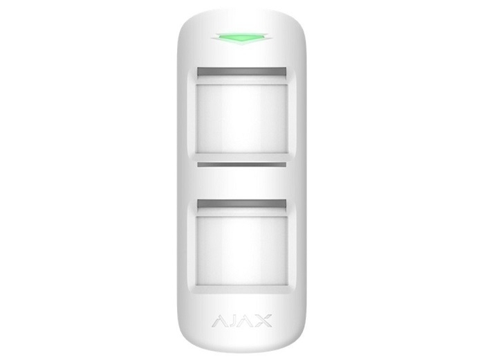 Detector Wireless 2PIR Exterior AJAX [1]