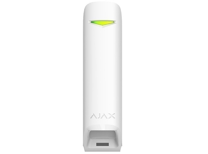 Detector Wireless Cortina AJAX [1]