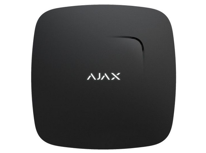 Detector Wireless Fum AJAX [1]