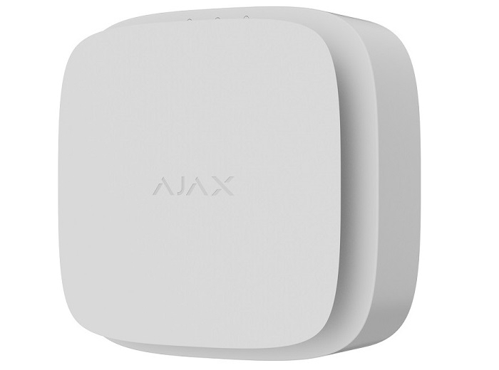 Detector Wireless Fum/TEMP AJAX [1]