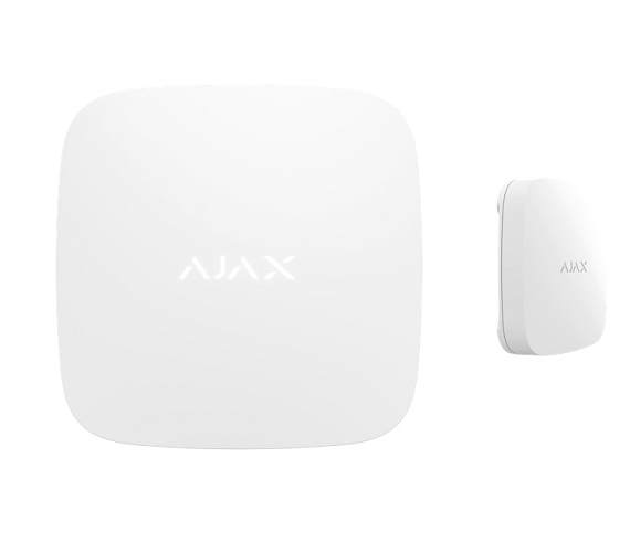 Detector Wireless Inundatii AJAX [1]