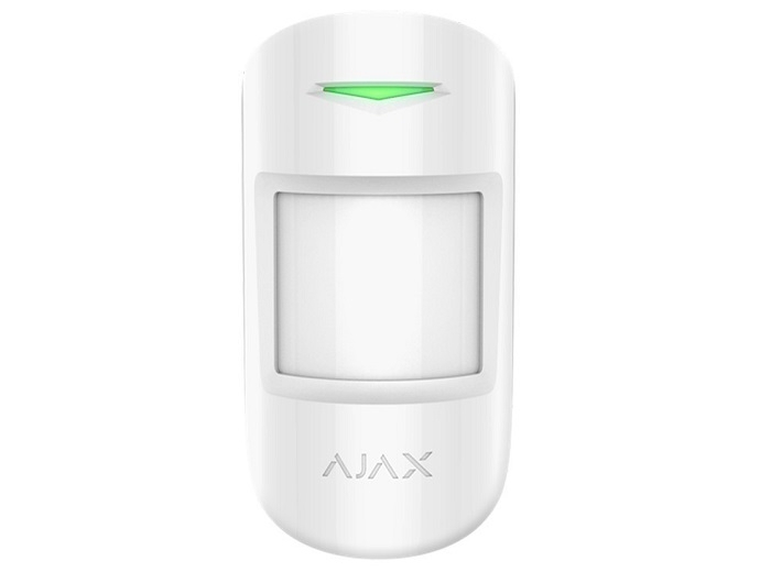 Detector Wireless PIR Cu Imunitate AJAX [1]