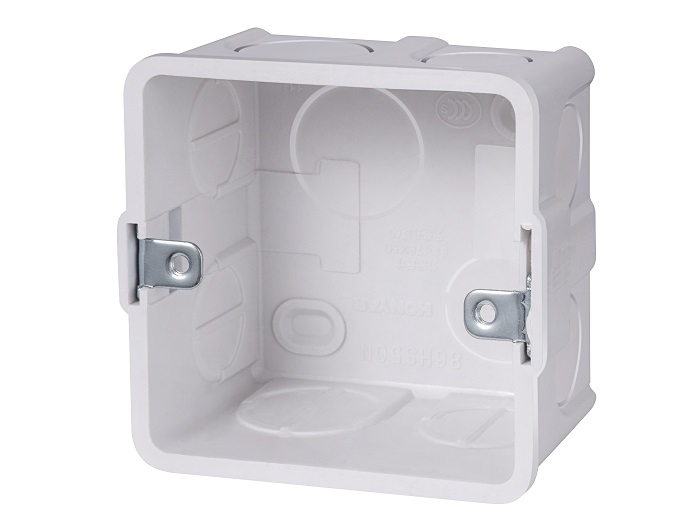 Doza Montaj pentru Post de Interior Hikvision [1]