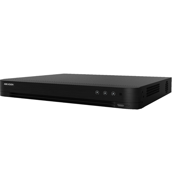 DVR 16 Canale Acusense 2 X SATA [1]