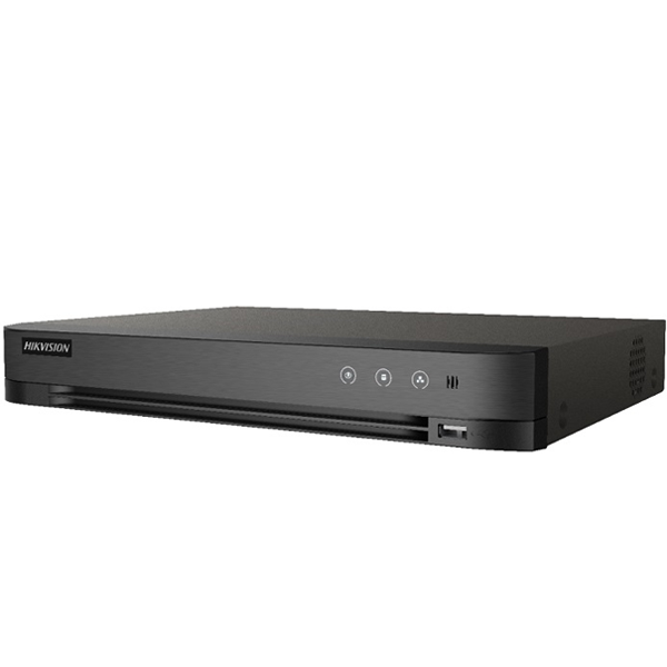 DVR 16CH Max.4MP 1XSATA Deep Learning [1]