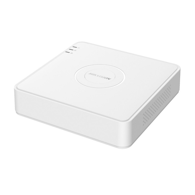 DVR 4 Canale, Rez. Max. 4 MP, 1 X Sata [1]