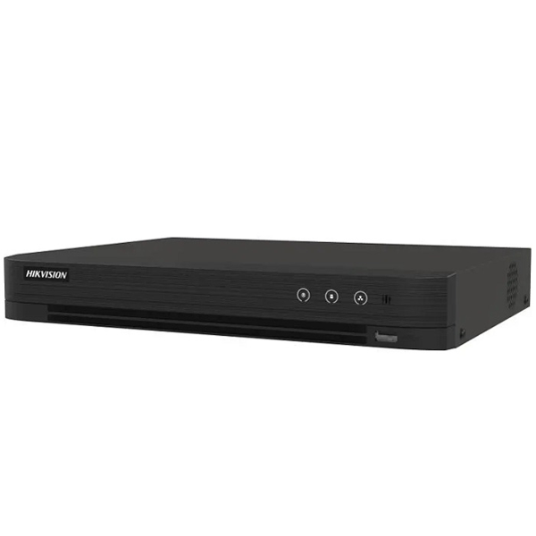 DVR 4 Canale, Rez. Max. 8MP, 1 X SATA [1]