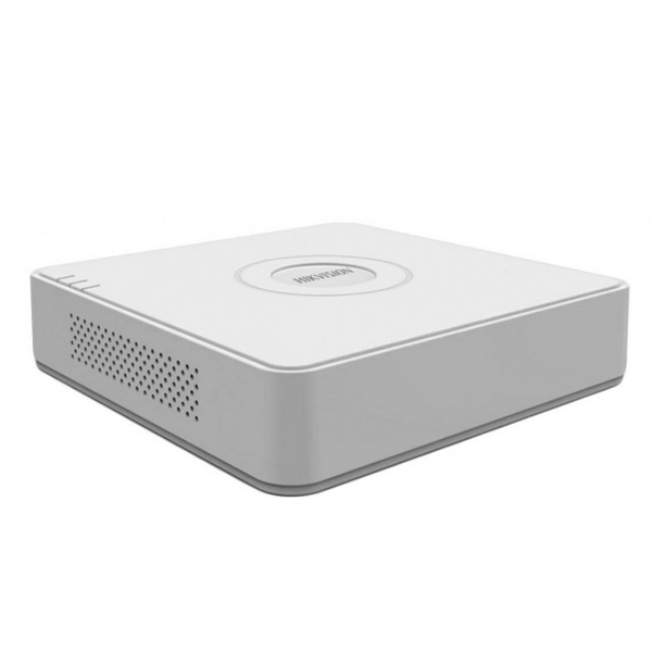 DVR 4 Canale, Rez.Max 8MP, 1xSATA [1]