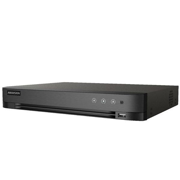 DVR 8 Canale Max.8MP 1XSATA Deep Learning [1]