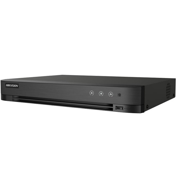 DVR 8 Canale, Rez. Max. 6MP, 1 X SATA [1]