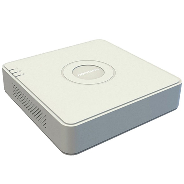 DVR 8 Canale, Rez. Max. 8 MP, 1 X SATA [1]