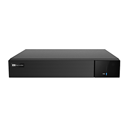TVT DVR Hybrid 8CH 8MP [1]