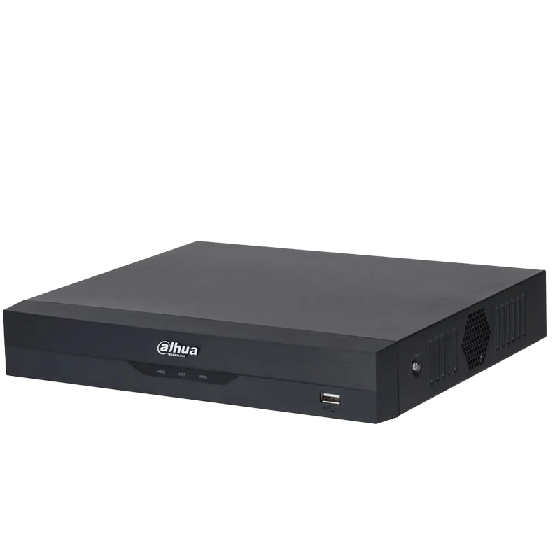 DVR Pentabird Dahua WizSense 8MP 8 Canale [1]