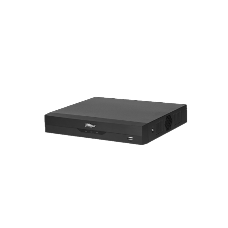 DVR Pentabird Dahua WizSense 4 Canale 5MP [1]