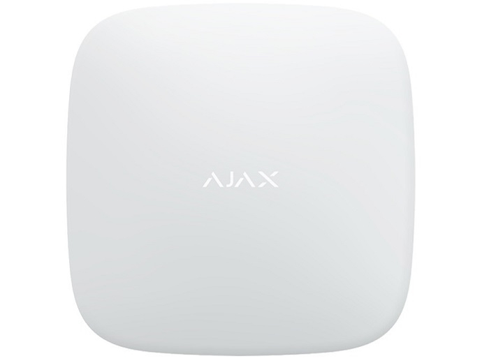 Extender Wireless AJAX [1]