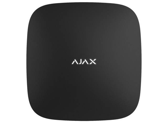 Extender Wireless AJAX [1]